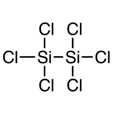 Hexachlorodisilane&gt;98.0%(T)5g