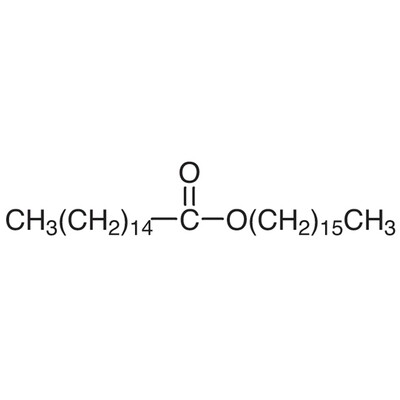 Hexadecyl Palmitate&gt;97.0%(GC)25g