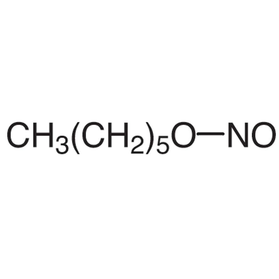 Hexyl Nitrite&gt;95.0%(GC)25mL