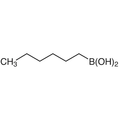 Hexylboronic Acid (contains varying amounts of Anhydride)1g