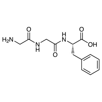 H-Gly-Gly-Phe-OH&gt;98.0%(HPLC)(T)1g