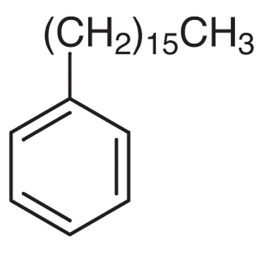 Hexadecylbenzene&gt;99.0%(GC)5g