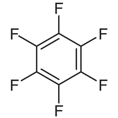 Hexafluorobenzene&gt;99.0%(GC)25g