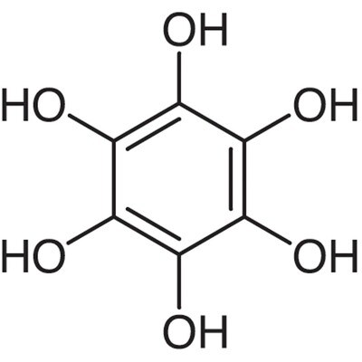 Hexahydroxybenzene&gt;95.0%(GC)1g