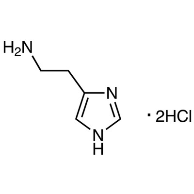 Histamine Dihydrochloride&gt;98.0%(HPLC)(T)25g