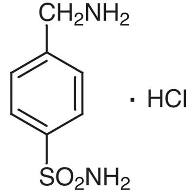 Homosulfamine Hydrochloride&gt;98.0%(HPLC)(N)25g