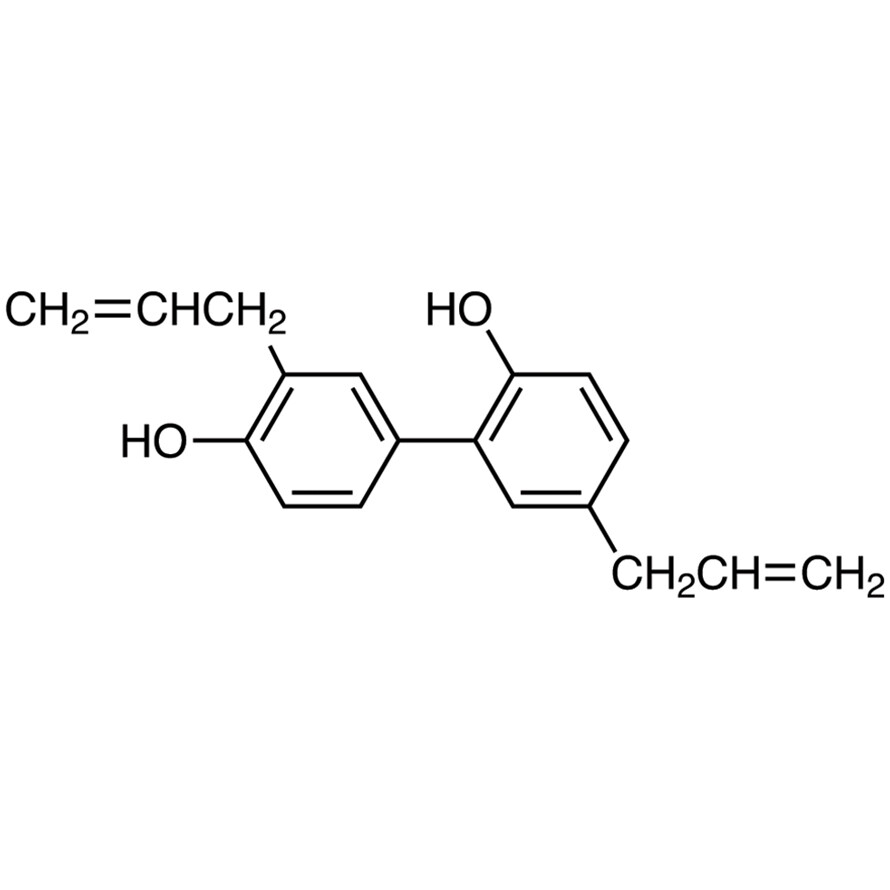Honokiol&gt;95.0%(GC)1g