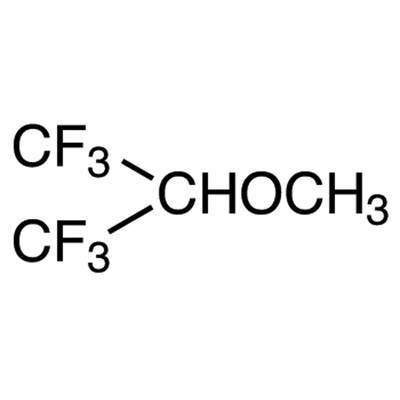 Hexafluoroisopropyl Methyl Ether&gt;98.0%(GC)5g