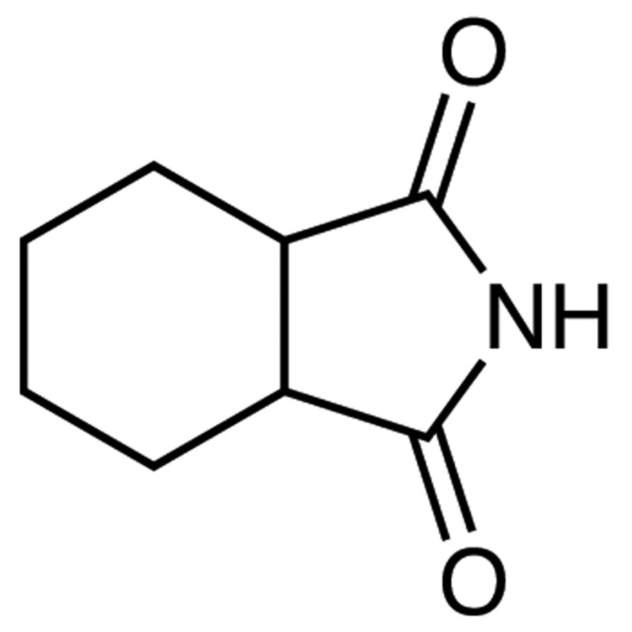 Hexahydrophthalimide&gt;98.0%(GC)(T)250g