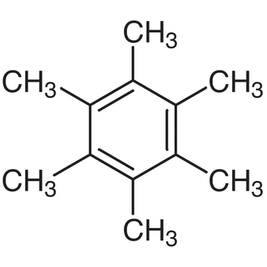 Hexamethylbenzene Zone Refined (number of passes:20)&gt;99.5%(GC)1sample