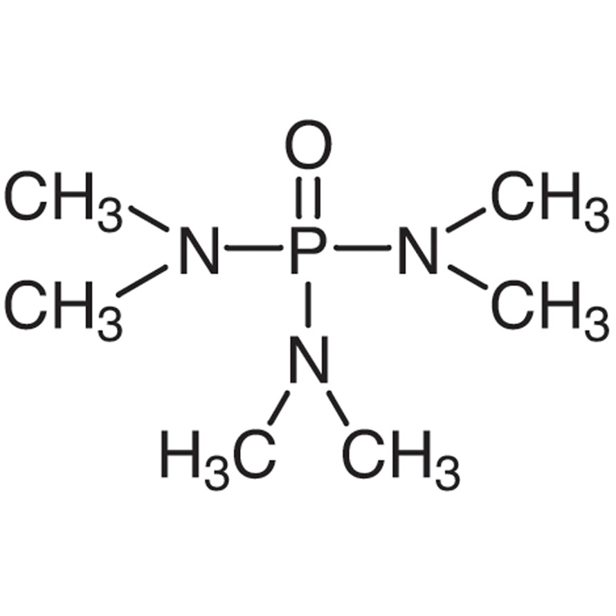 Hexamethylphosphoric Triamide&gt;98.0%(GC)(T)25g