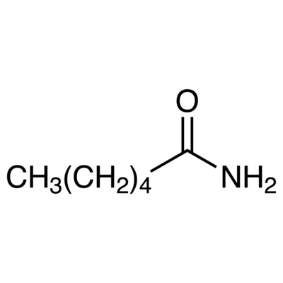 Hexanamide&gt;98.0%(N)(GC)25g