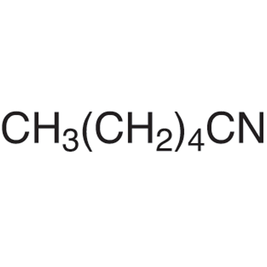 Hexanenitrile&gt;97.0%(GC)5mL
