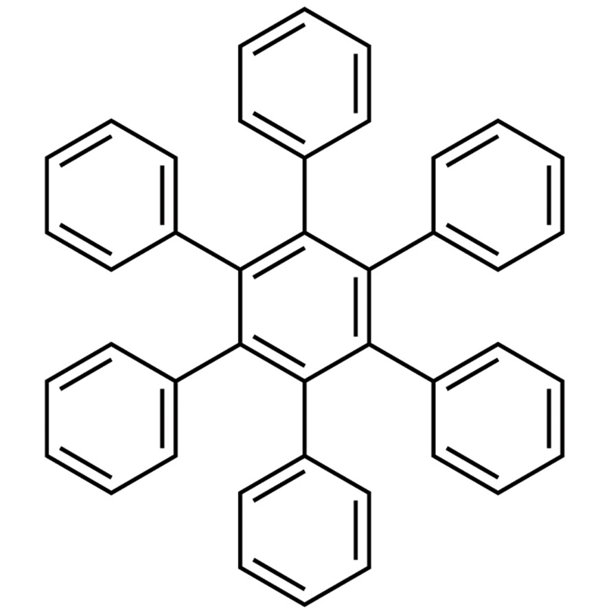 Hexaphenylbenzene5g
