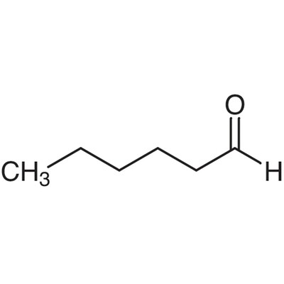 Hexanal&gt;98.0%(GC)25mL