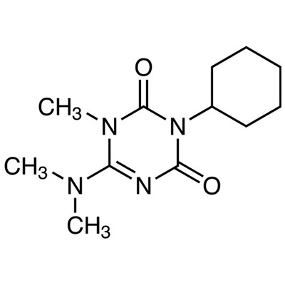 Hexazinone&gt;98.0%(HPLC)(T)25g