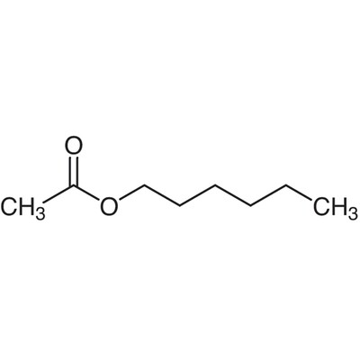 Hexyl Acetate&gt;99.0%(GC)25mL