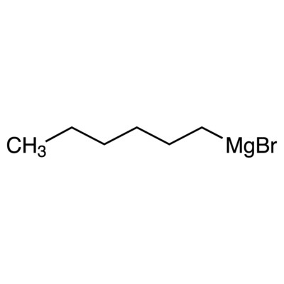 Hexylmagnesium Bromide (20% in Tetrahydrofuran, ca. 1mol/L)250g