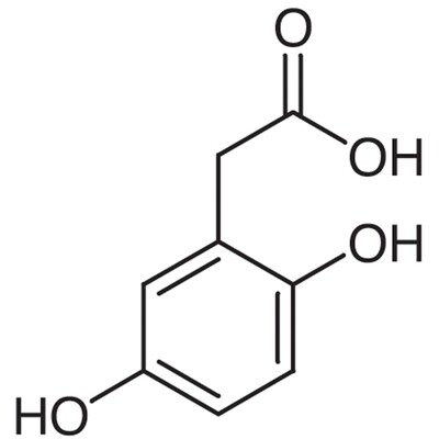 Homogentisic Acid&gt;97.0%(HPLC)(T)1g