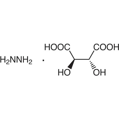 Hydrazine L-(+)-Tartrate&gt;98.0%(T)25g