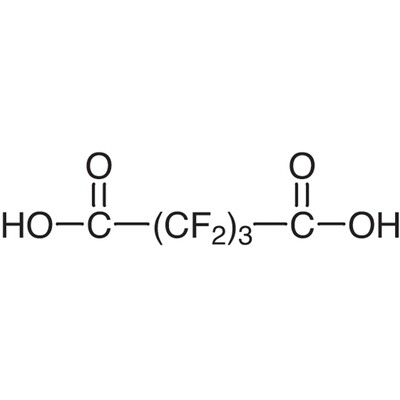 Hexafluoroglutaric Acid&gt;97.0%(T)25g