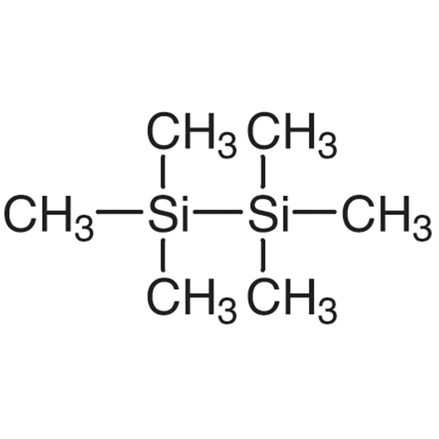 Hexamethyldisilane&gt;98.0%(GC)100mL