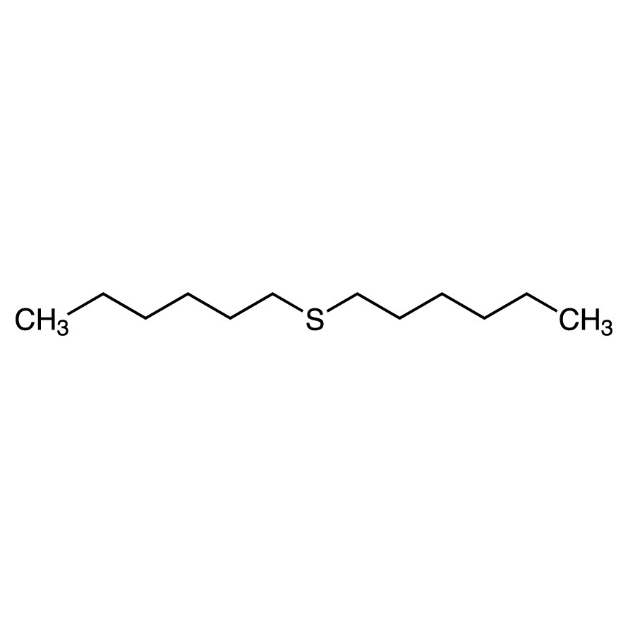 Hexyl Sulfide>98.0%(GC)25g