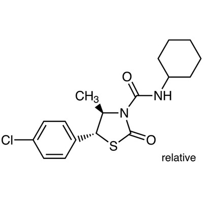 Hexythiazox&gt;98.0%(HPLC)(N)250mg