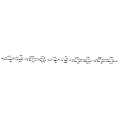 Hyaluronate Decasaccharide&gt;95.0%(HPLC)1mg