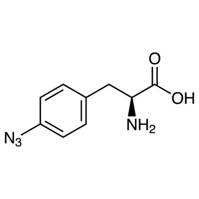H-Phe(4-N 3)-OH&gt;95.0%(HPLC)(T)250mg