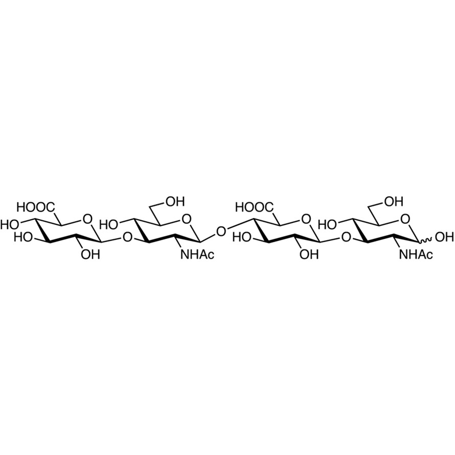 Hyaluronate Tetrasaccharide1mg