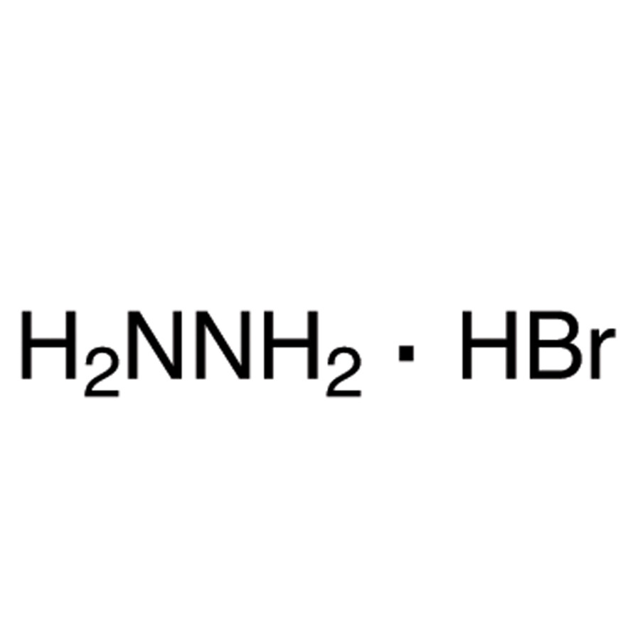 Hydrazine Monohydrobromide (ca. 50% in Water)500g