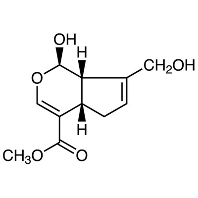 Genipin&gt;97.0%(GC)25mg