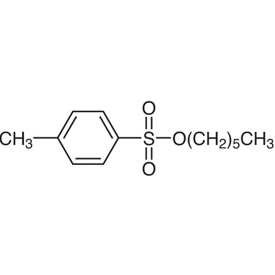 Hexyl p-Toluenesulfonate&gt;98.0%(GC)500g