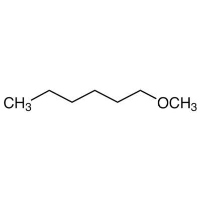 Hexyl Methyl Ether&gt;98.0%(GC)25mL