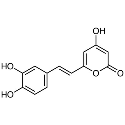 Hispidin&gt;98.0%(HPLC)50mg