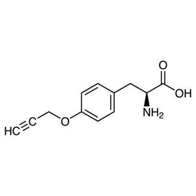 H-L-Tyr(Propargyl)-OH&gt;98.0%(HPLC)(T)250mg