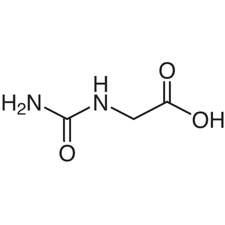 Hydantoic Acid&gt;98.0%(T)25g