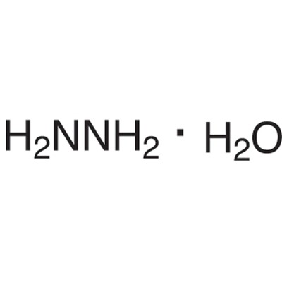 Hydrazine Monohydrate (79%)500g