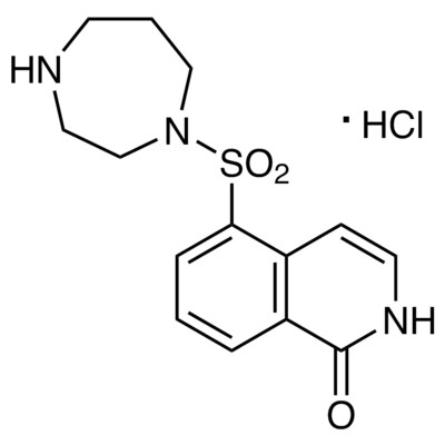 Hydroxyfasudil Hydrochloride&gt;98.0%(HPLC)10mg