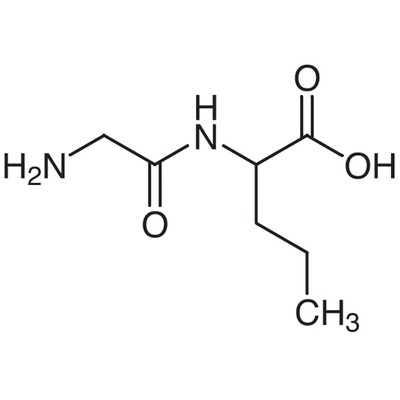 Glycyl-DL-norvaline&gt;97.0%(HPLC)(T)1g