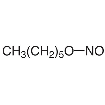 Hexyl Nitrite&gt;95.0%(GC)500mL