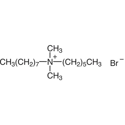 Hexyldimethyloctylammonium Bromide&gt;97.0%(T)25g