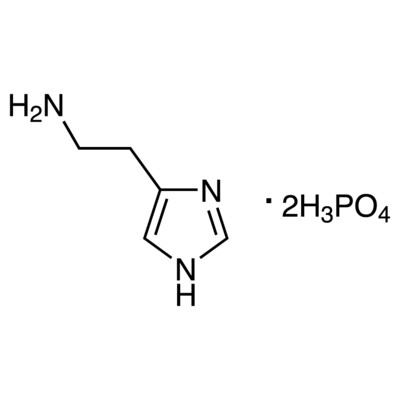 Histamine Diphosphate&gt;98.0%(T)5g