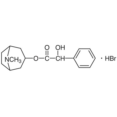 Homatropine Hydrobromide&gt;99.0%(T)1g