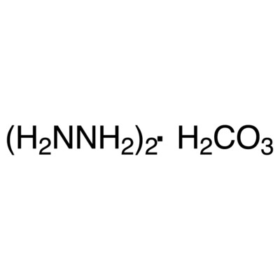 Hydrazine Carbonate (70% in Water, ca. 7.3mol/L)25g