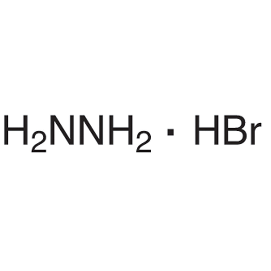 Hydrazine Monohydrobromide&gt;98.0%(T)25g