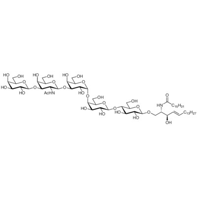 Gb5 Ceramide&gt;95.0%(HPLC)5mg