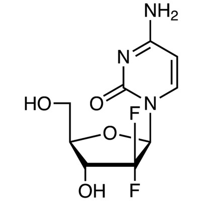 Gemcitabine&gt;98.0%(HPLC)1g