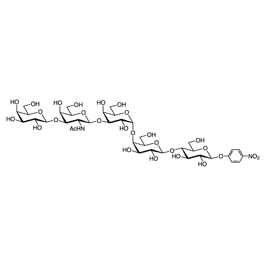 Gb5-beta-pNP>95.0%(HPLC)5mg
